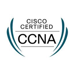 Cisco Certified Network Associate (CCNA)