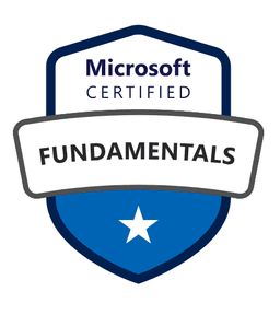 Microsoft Certified: Security, Compliance, and Identity Fundamentals (SC-900)