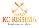 Logo de KC-RISSIMA